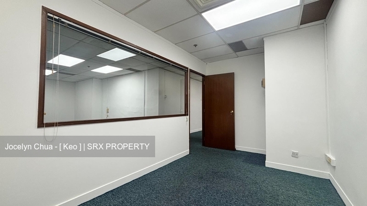 International Plaza (D2), Office #616473201